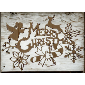 Ajtó- asztal- és faldíszek